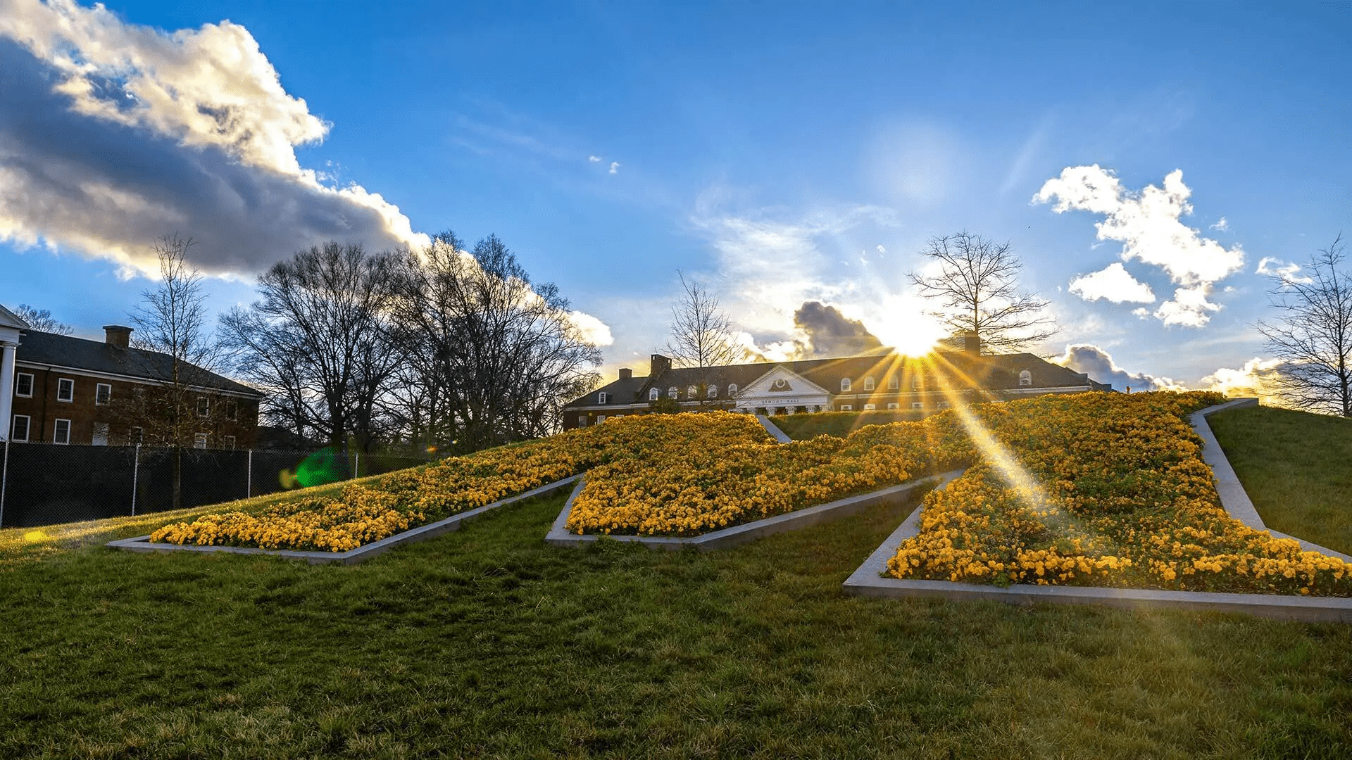 Photo by Riley Sims Ph.D. ’23