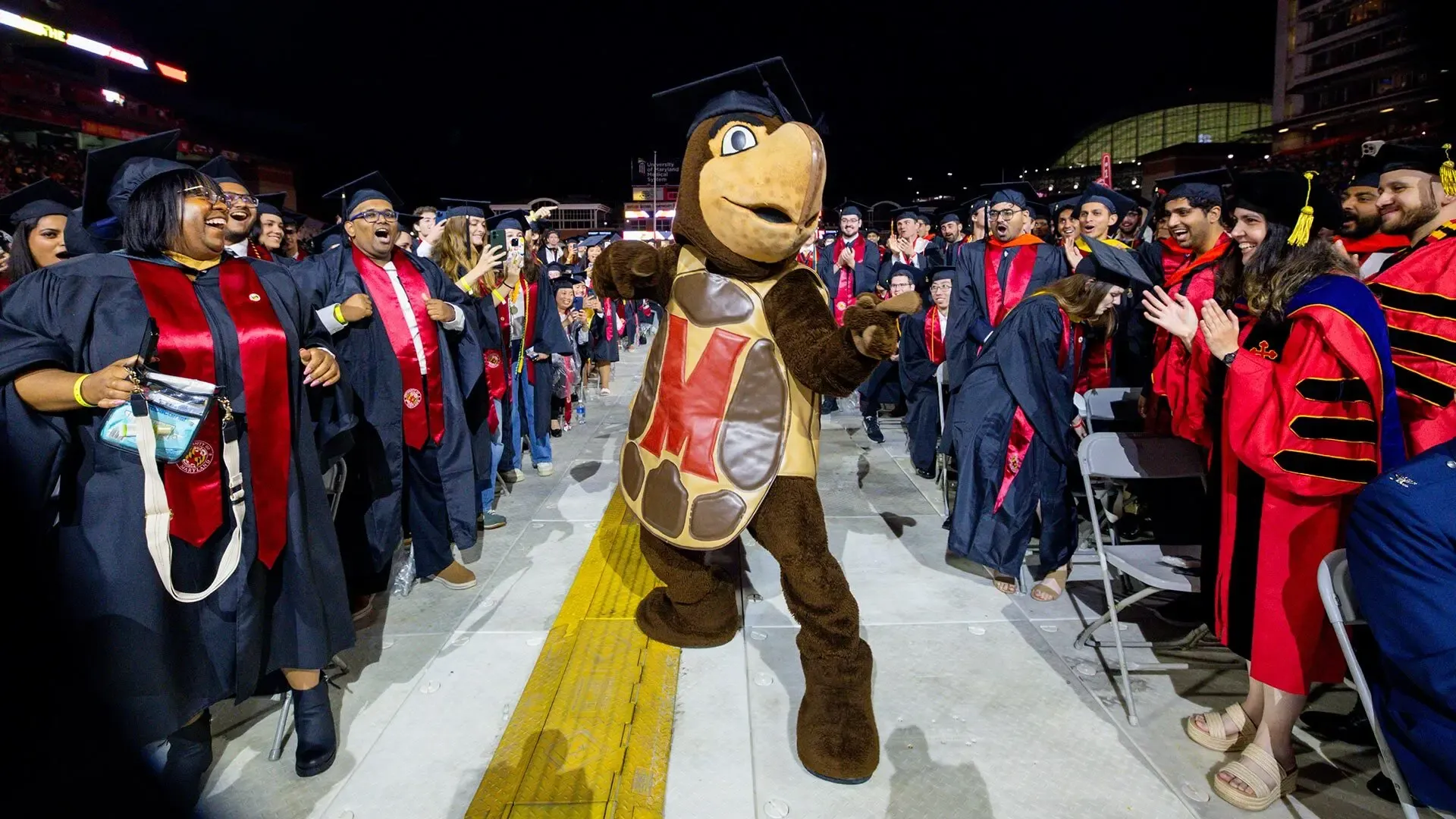 graduation